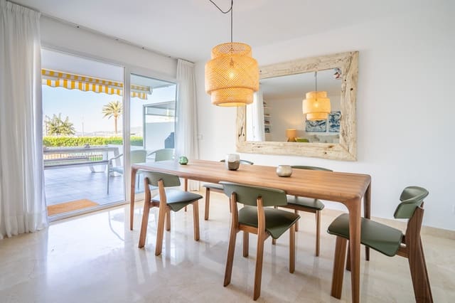 3 soverom Leilighet til salgs i Coll d'en Rabassa, Palma de Mallorca med svømmebasseng garasje - € 1 520 000 (Ref: 9261974)