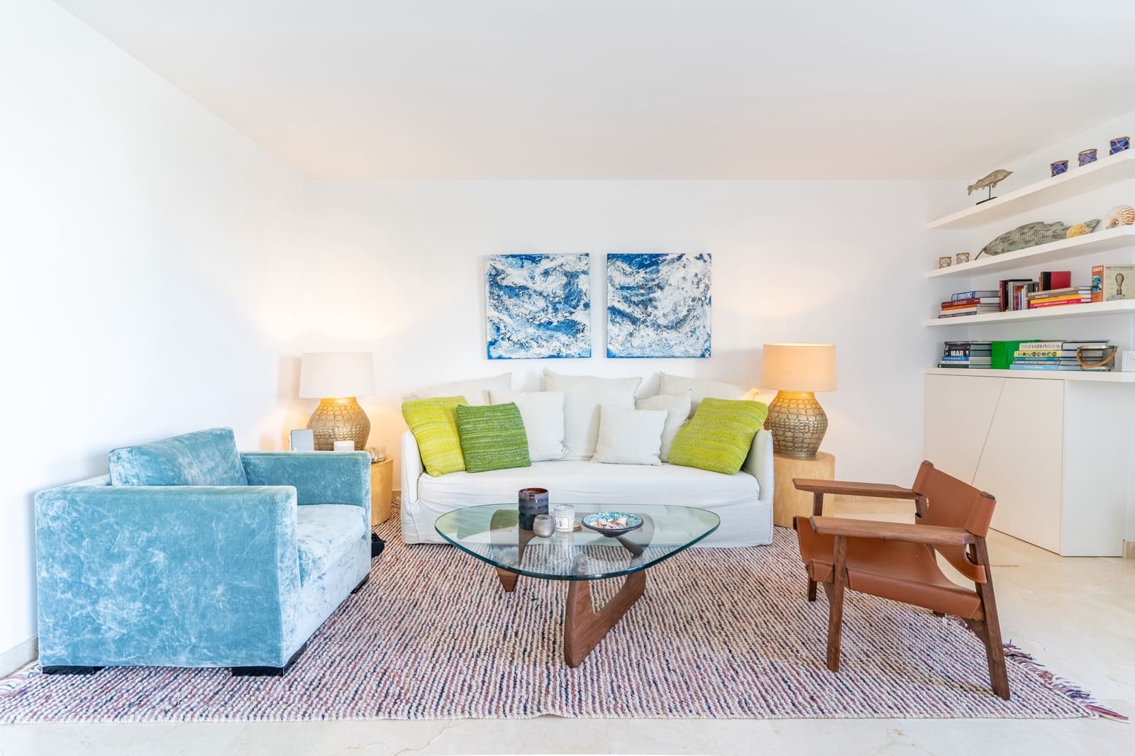 3 soverom Leilighet til salgs i Palma de Mallorca med svømmebasseng garasje - € 1 520 000 (Ref: 9261974)