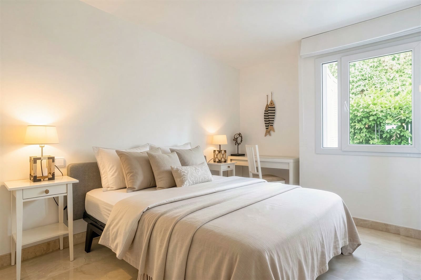 3 chambre Appartement à vendre à Palma de Mallorca avec piscine garage - 1 480 000 € (Ref: 9261974)