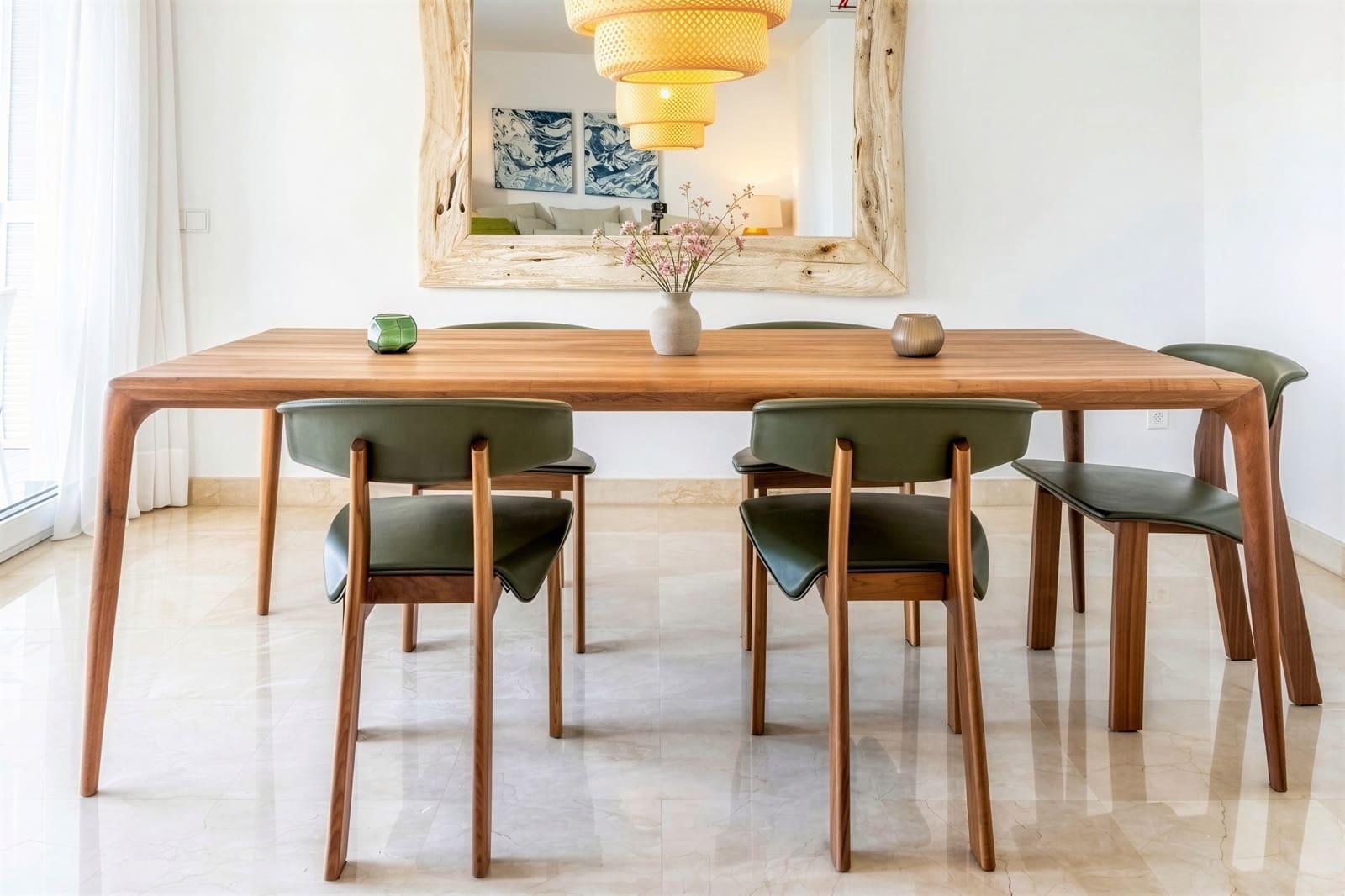 3 chambre Appartement à vendre à Palma de Mallorca avec piscine garage - 1 480 000 € (Ref: 9261974)