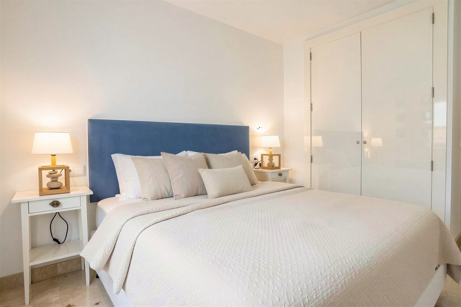 3 chambre Appartement à vendre à Palma de Mallorca avec piscine garage - 1 480 000 € (Ref: 9261974)