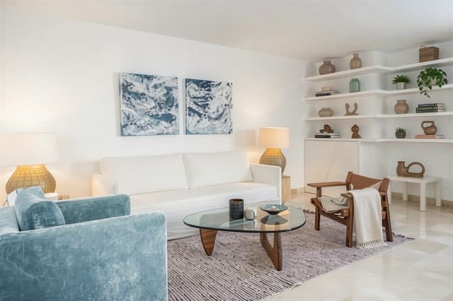 3 soveværelse Lejlighed til salg i Coll d'en Rabassa, Palma de Mallorca med swimmingpool garage - € 1.480.000 (Ref: 9261974)