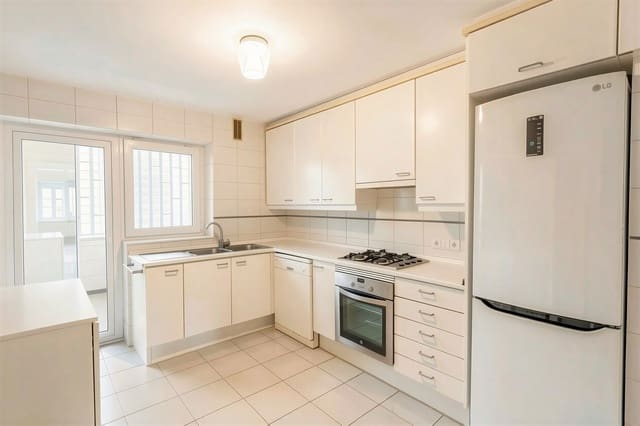 3 Zimmer Apartment zu verkaufen in Coll d'en Rabassa, Palma de Mallorca mit Pool Garage - 1.200.000 € (Ref: 9261974)