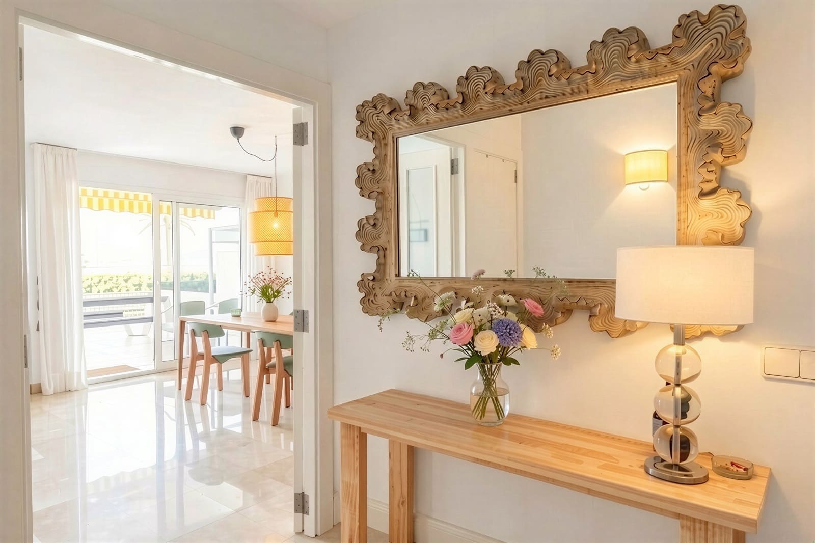 3 chambre Appartement à vendre à Palma de Mallorca avec piscine garage - 1 480 000 € (Ref: 9261974)