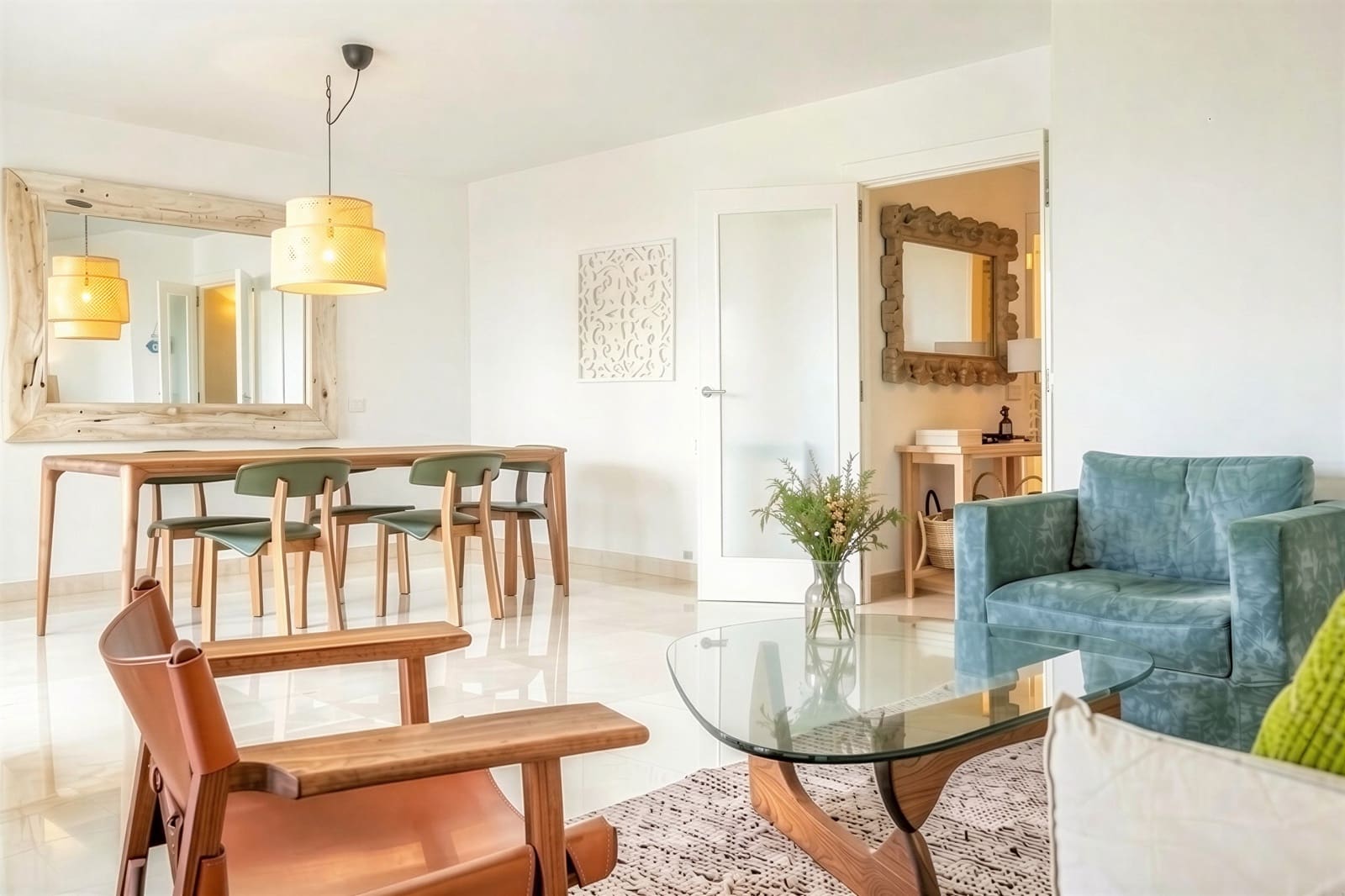 3 chambre Appartement à vendre à Palma de Mallorca avec piscine garage - 1 480 000 € (Ref: 9261974)