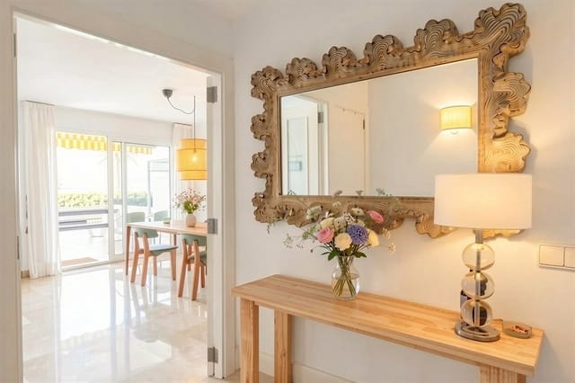 3 soveværelse Lejlighed til salg i Coll d'en Rabassa, Palma de Mallorca med swimmingpool garage - € 1.480.000 (Ref: 9261974)