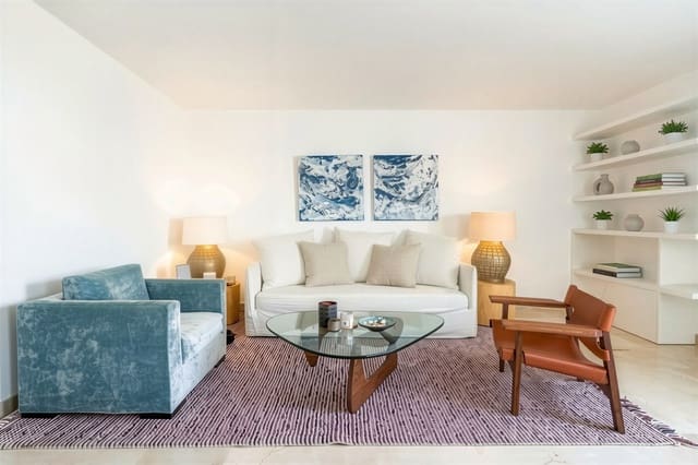 3 Zimmer Apartment zu verkaufen in Coll d'en Rabassa, Palma de Mallorca mit Pool Garage - 1.200.000 € (Ref: 9261974)