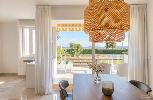 3 Zimmer Apartment zu verkaufen in Coll d'en Rabassa, Palma de Mallorca mit Pool Garage - 1.200.000 € (Ref: 9261974)