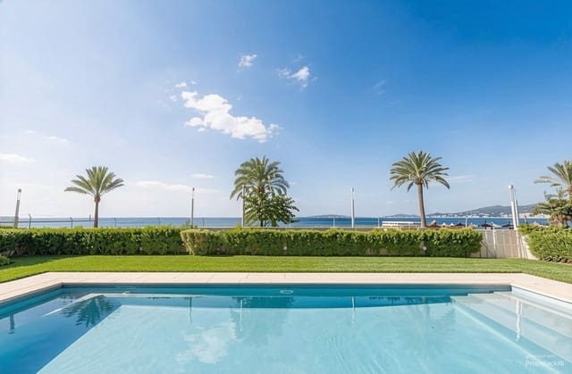 3 Zimmer Apartment zu verkaufen in Coll d'en Rabassa, Palma de Mallorca mit Pool Garage - 1.200.000 € (Ref: 9261974)