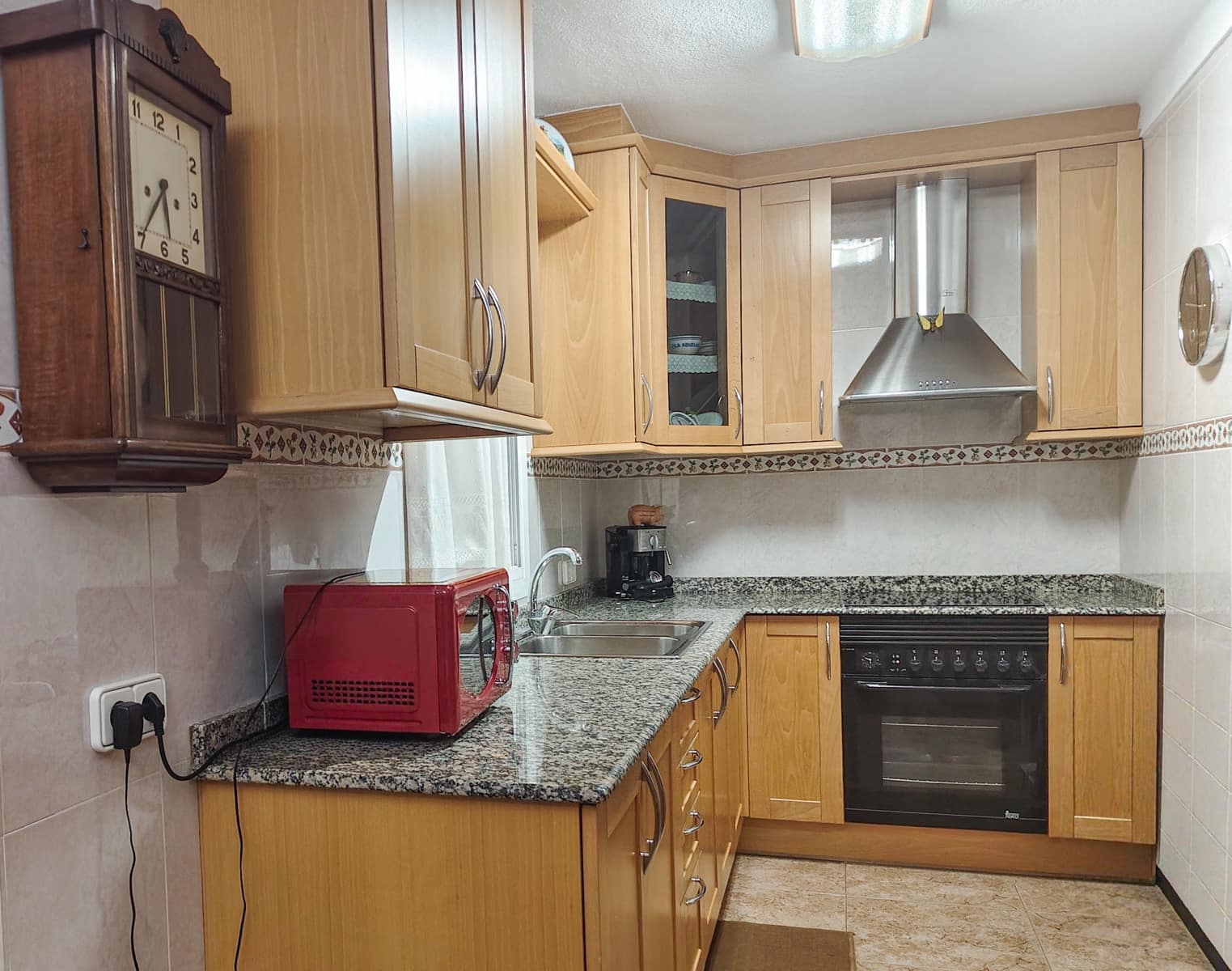 3 soveværelse Lejlighed til salg i Palma de Mallorca - € 365.000 (Ref: 9261976)