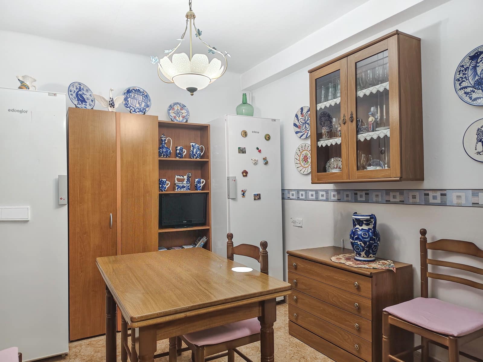 3 soveværelse Lejlighed til salg i Palma de Mallorca - € 365.000 (Ref: 9261976)