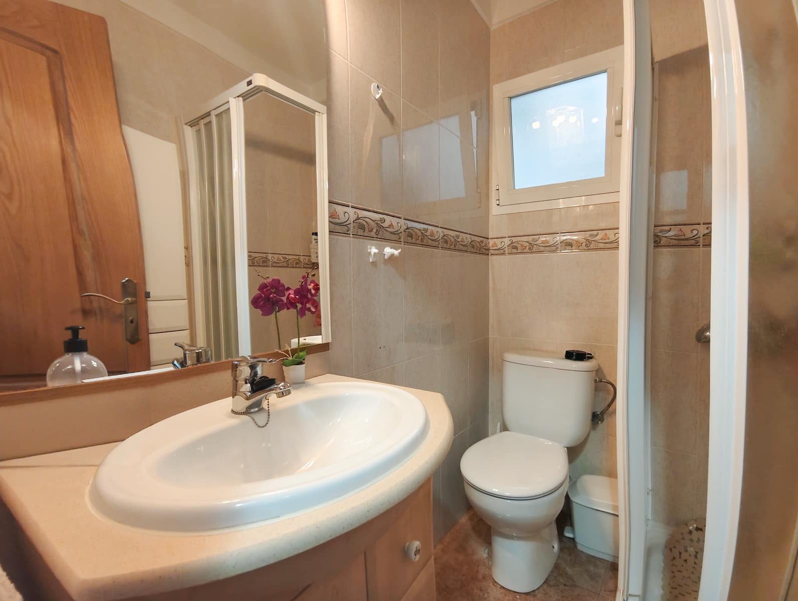 3 soveværelse Lejlighed til salg i Palma de Mallorca - € 365.000 (Ref: 9261976)