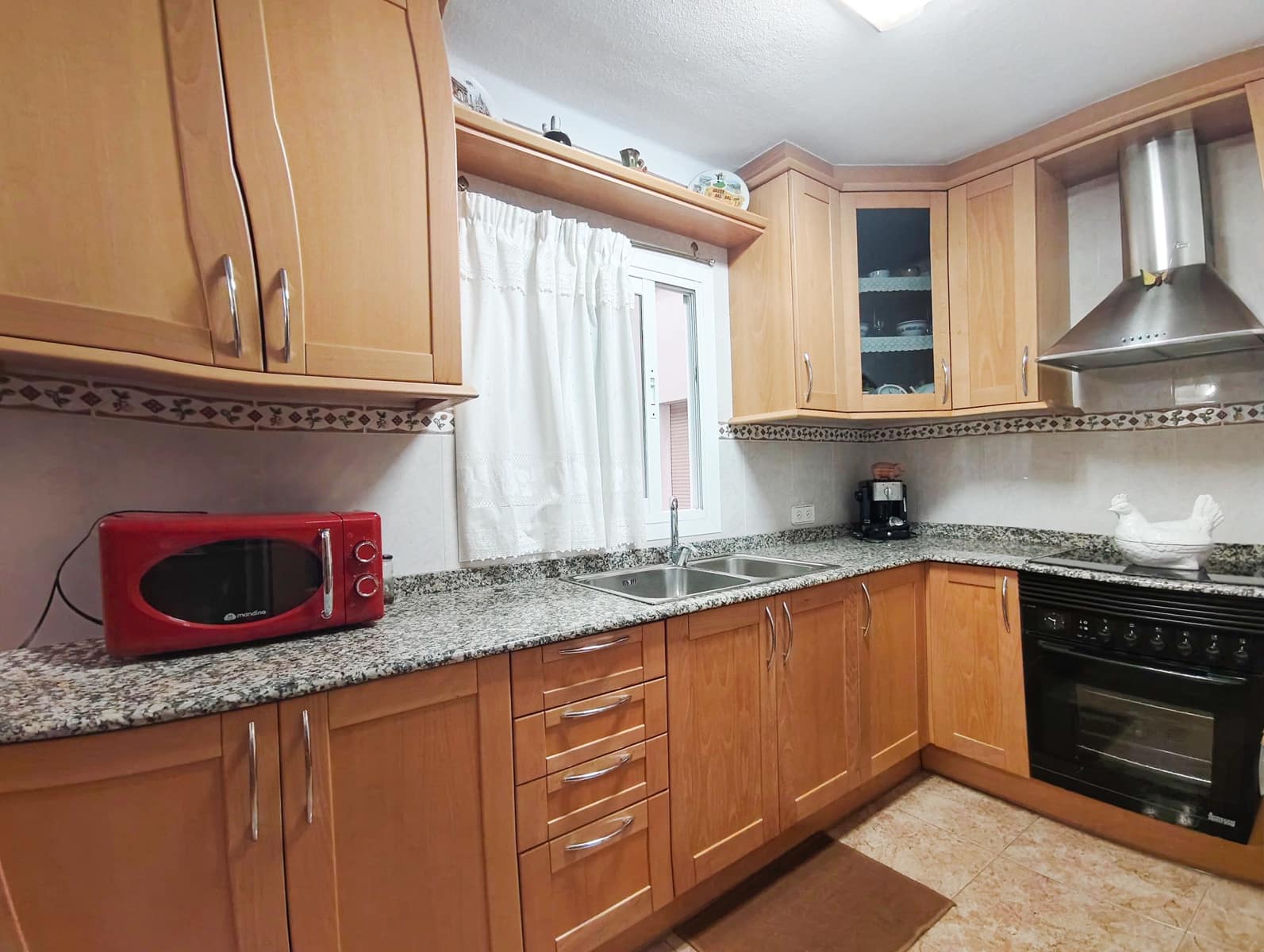 3 soveværelse Lejlighed til salg i Palma de Mallorca - € 365.000 (Ref: 9261976)