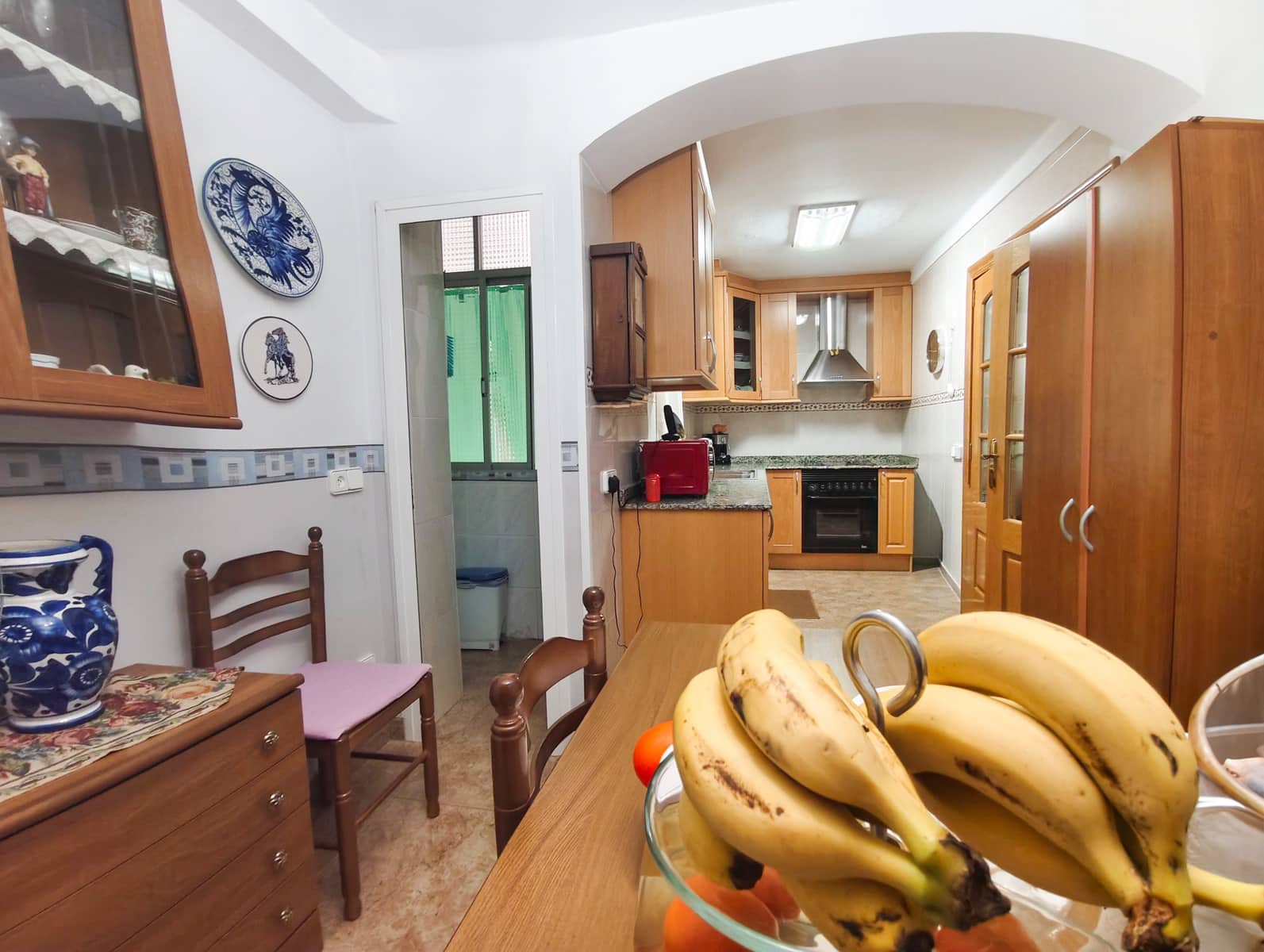 3 soveværelse Lejlighed til salg i Palma de Mallorca - € 365.000 (Ref: 9261976)