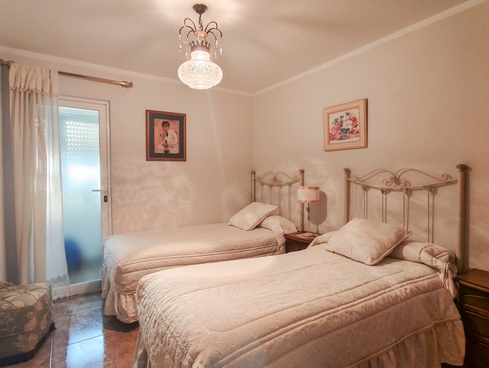 3 soveværelse Lejlighed til salg i Palma de Mallorca - € 365.000 (Ref: 9261976)