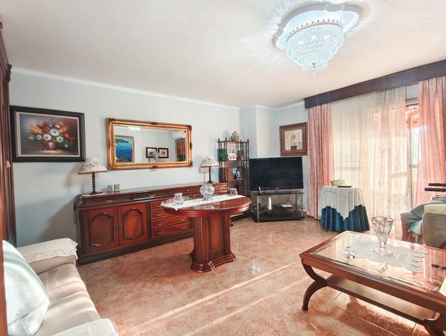 Apartamento de 3 habitaciones en Cal Capiscol, Palma de Mallorca en venta - 365.000 € (Ref: 9261976)