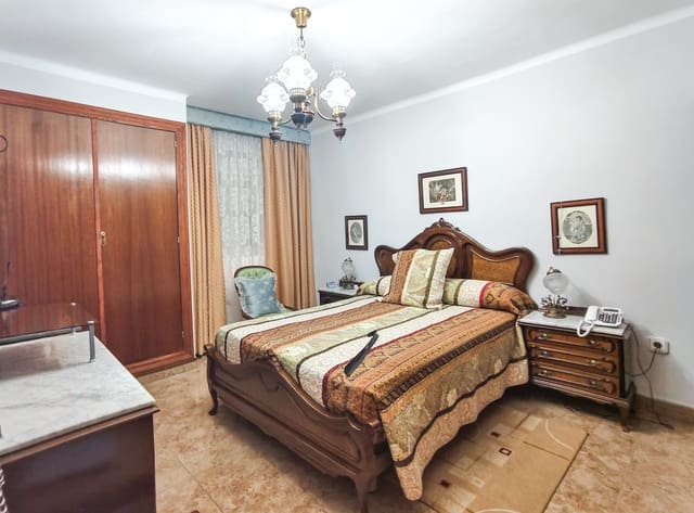 Apartamento de 3 habitaciones en Cal Capiscol, Palma de Mallorca en venta - 365.000 € (Ref: 9261976)