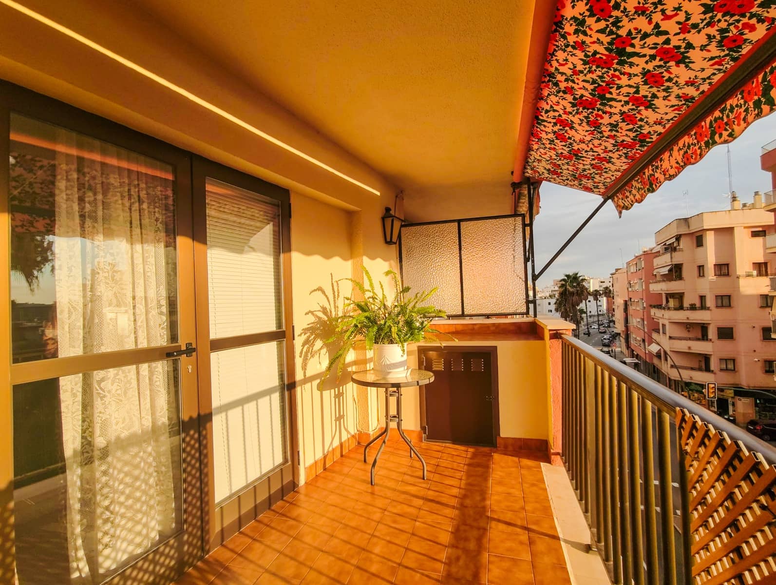 3 soveværelse Lejlighed til salg i Palma de Mallorca - € 365.000 (Ref: 9261976)