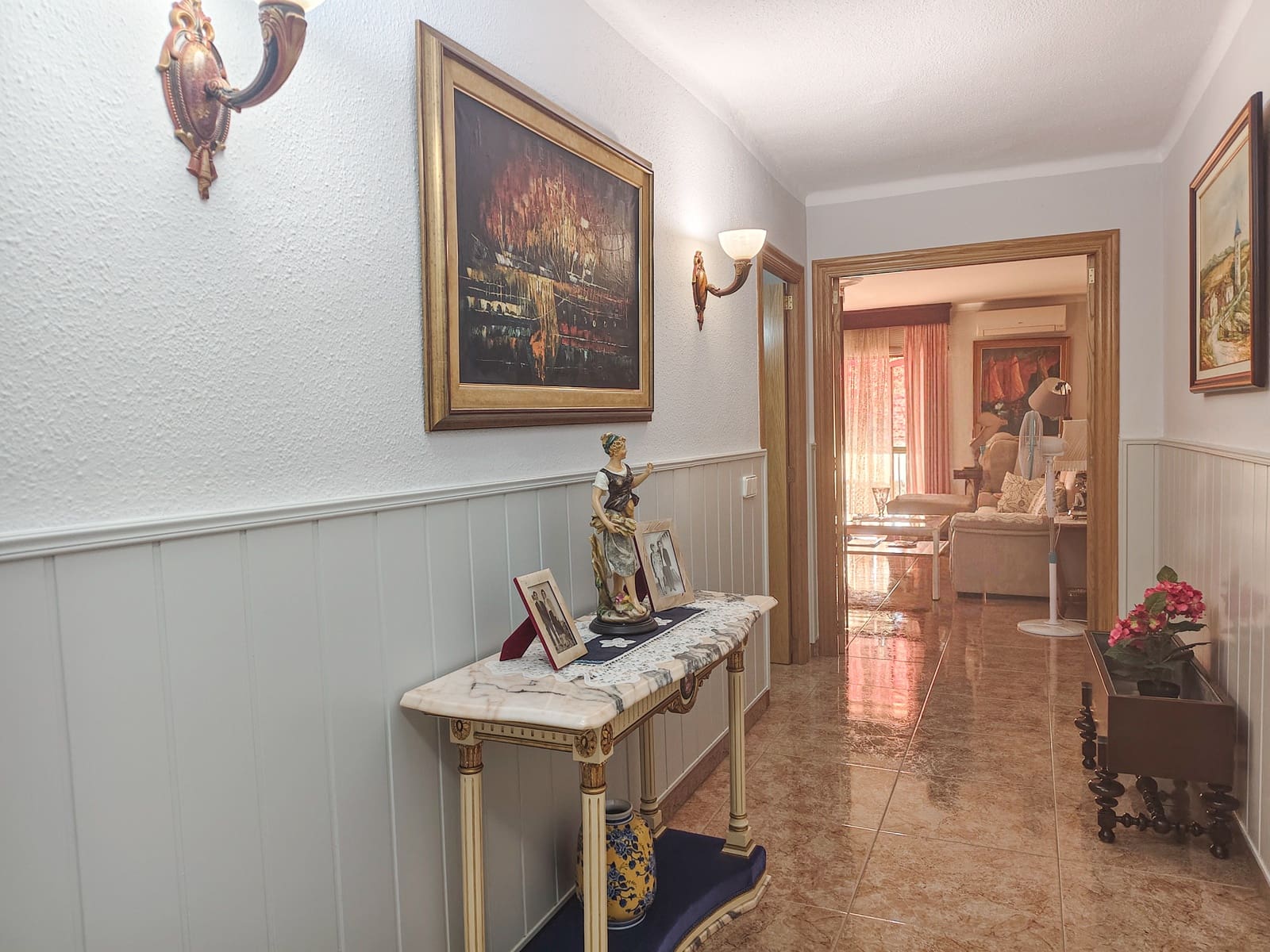 3 soveværelse Lejlighed til salg i Palma de Mallorca - € 365.000 (Ref: 9261976)