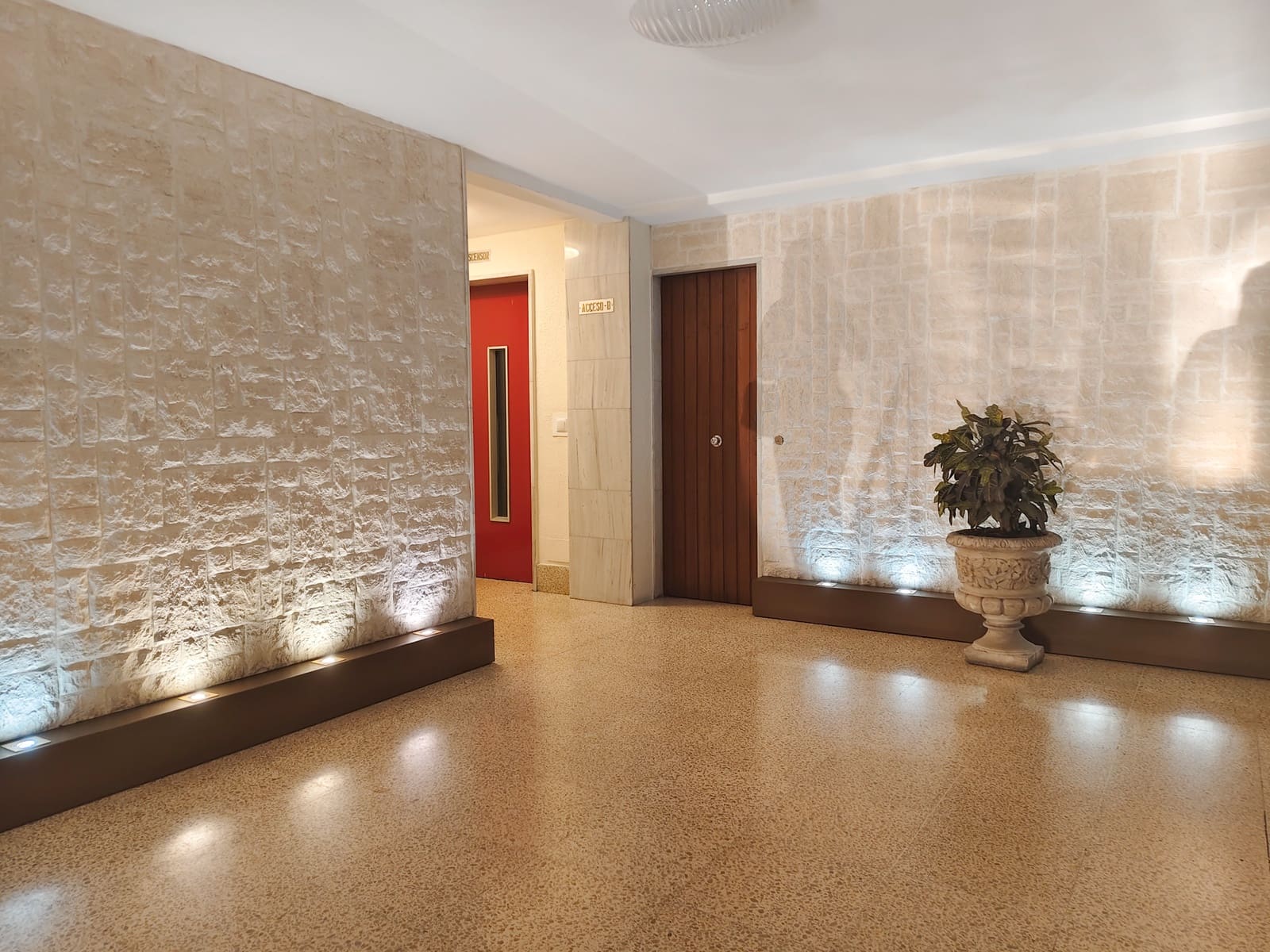 3 soveværelse Lejlighed til salg i Palma de Mallorca - € 365.000 (Ref: 9261976)