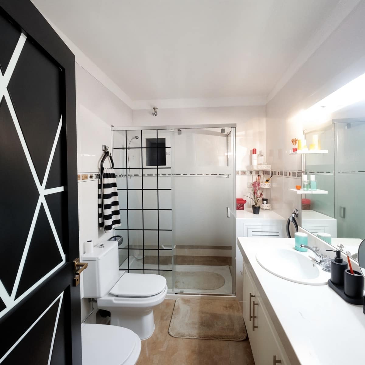 3 soveværelse Lejlighed til salg i Palma de Mallorca - € 365.000 (Ref: 9261976)