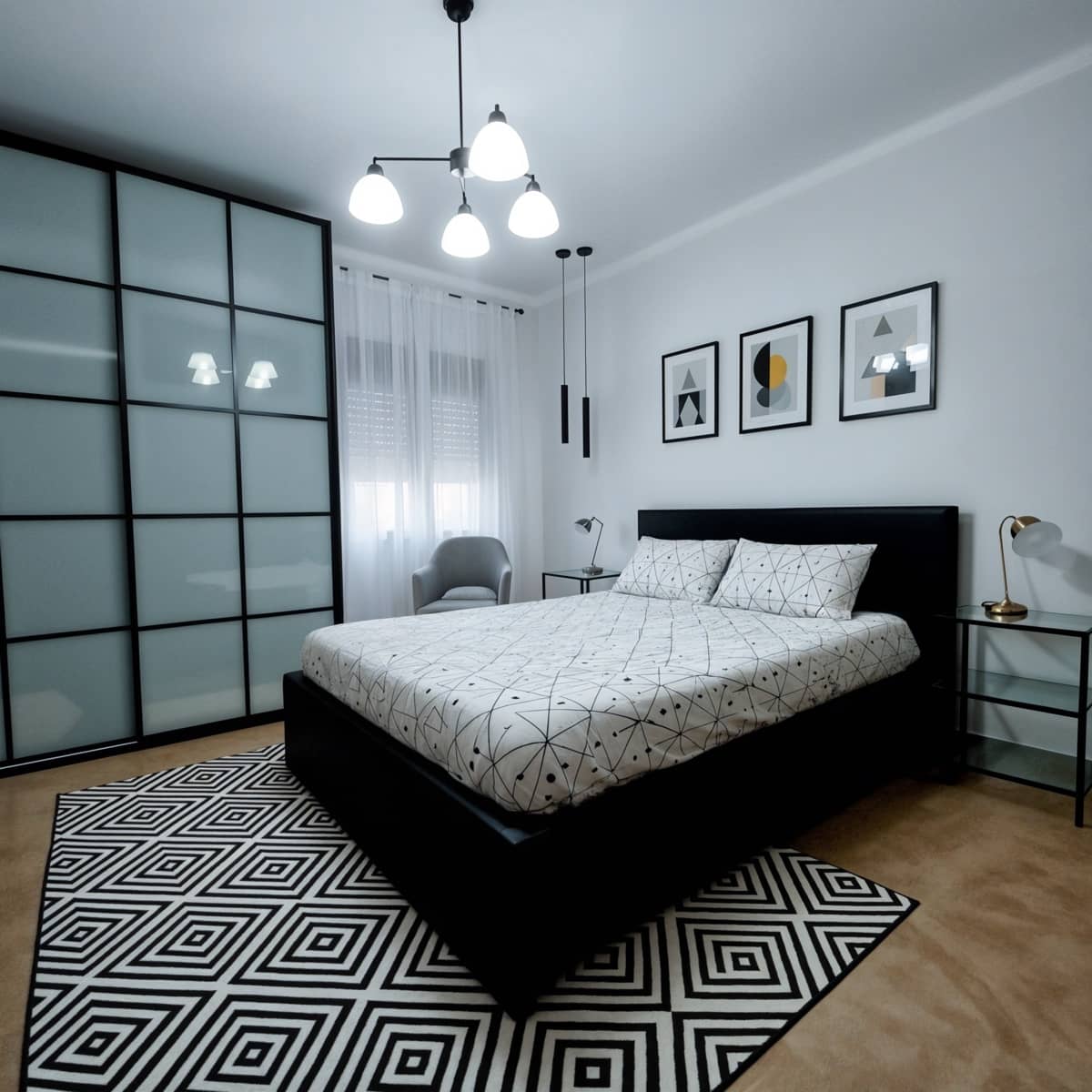 3 soveværelse Lejlighed til salg i Palma de Mallorca - € 365.000 (Ref: 9261976)