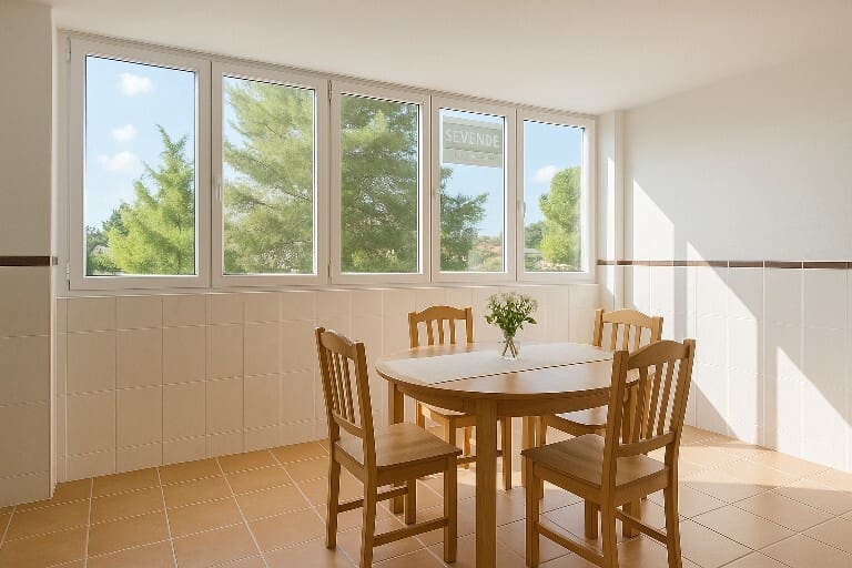 Semi-Rækkehus til salg i Cala Millor med swimmingpool garage - € 1.289.000 (Ref: 9271749)