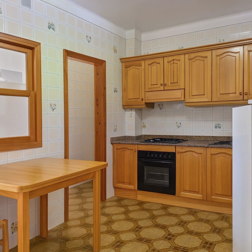 Semi-Rækkehus til salg i Cala Millor med swimmingpool garage - € 1.289.000 (Ref: 9271749)