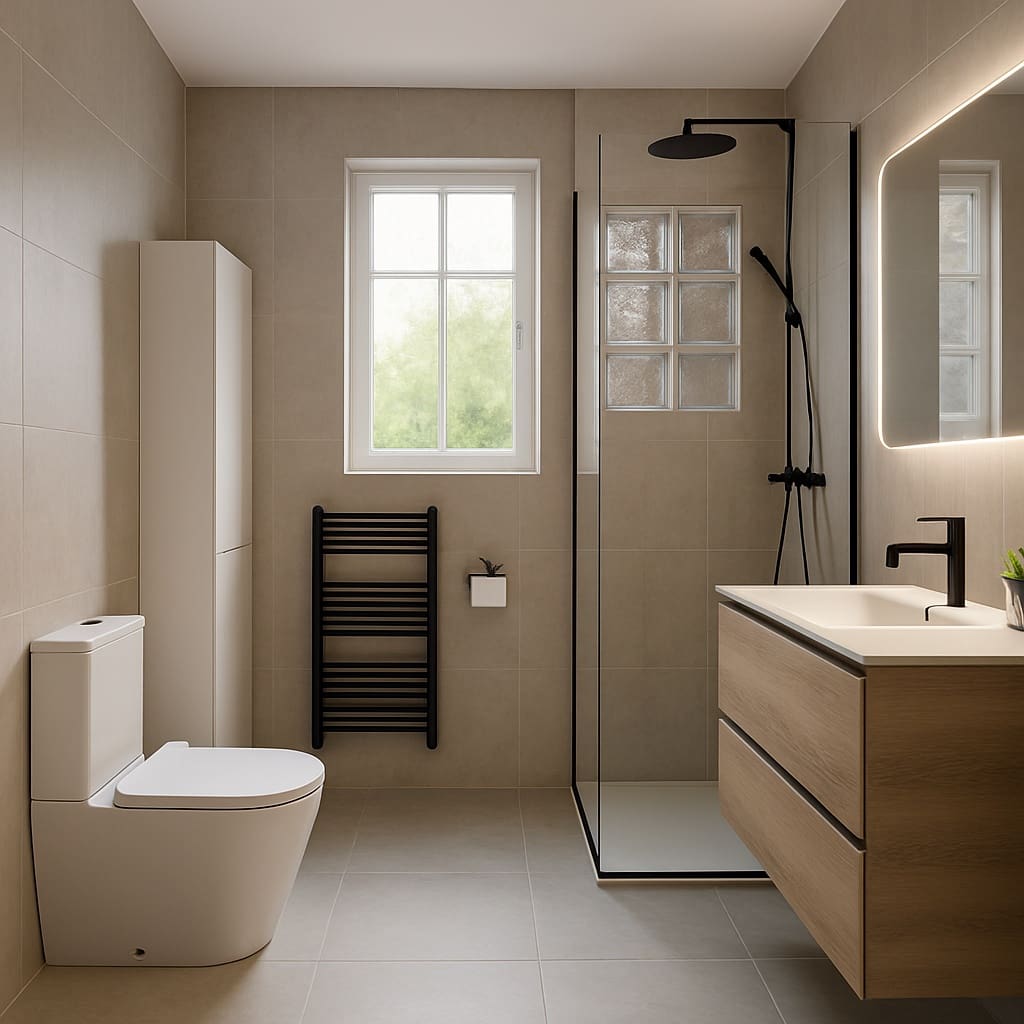 Semi-Rækkehus til salg i Cala Millor med swimmingpool garage - € 1.289.000 (Ref: 9271749)