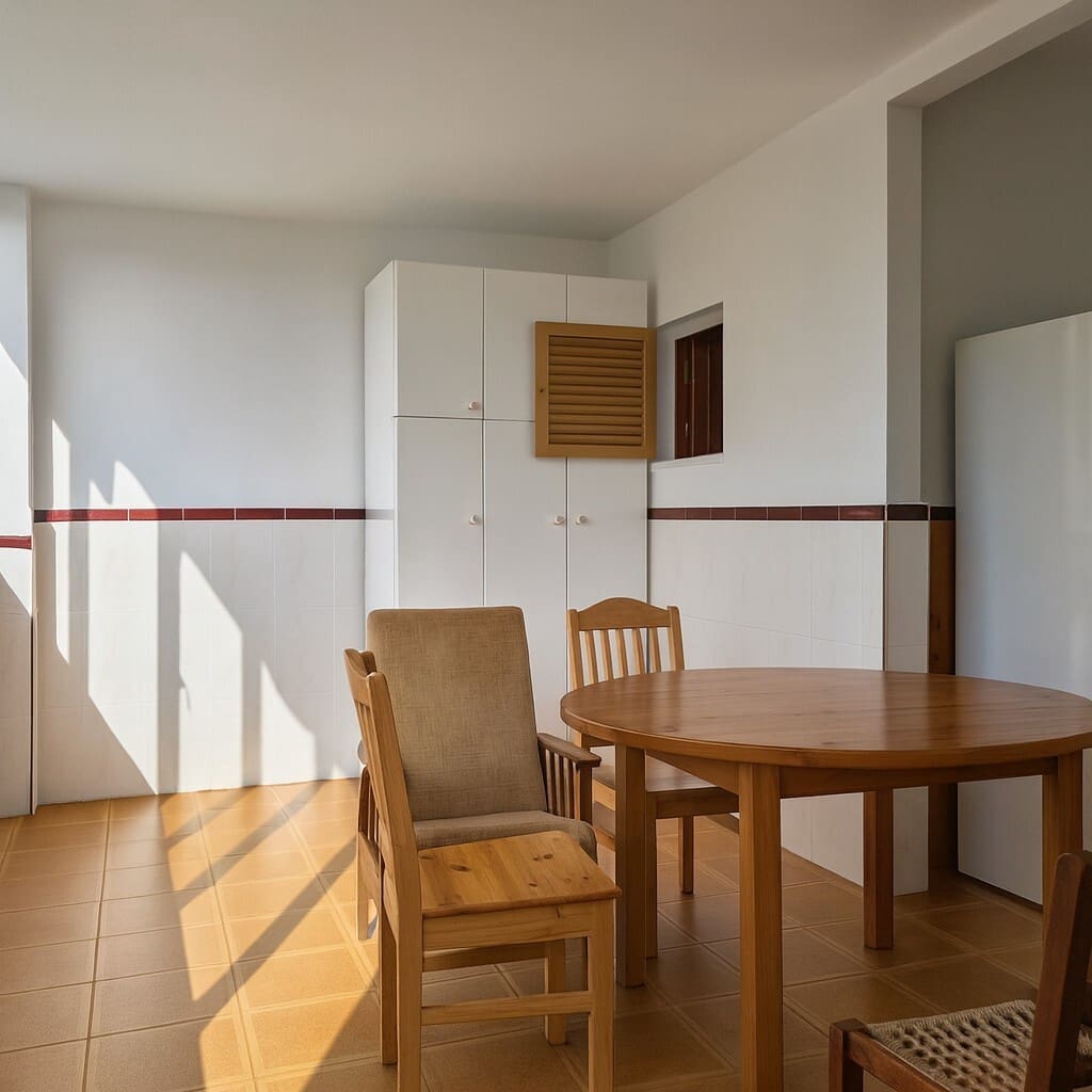 Semi-Rækkehus til salg i Cala Millor med swimmingpool garage - € 1.289.000 (Ref: 9271749)