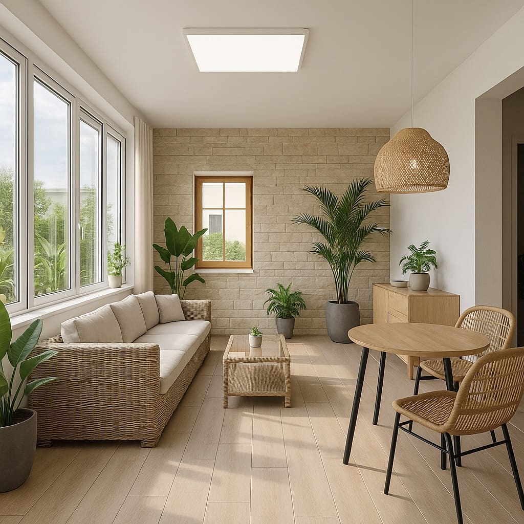 Semi-Rækkehus til salg i Cala Millor med swimmingpool garage - € 1.289.000 (Ref: 9271749)