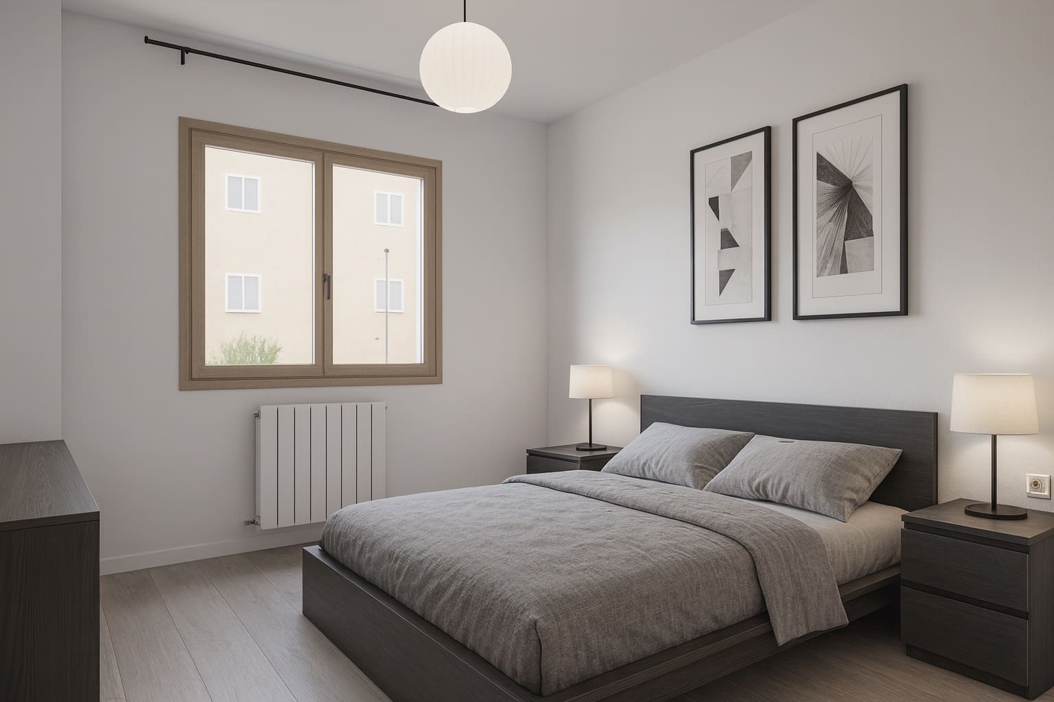 Semi-Rækkehus til salg i Cala Millor med swimmingpool garage - € 1.289.000 (Ref: 9271749)