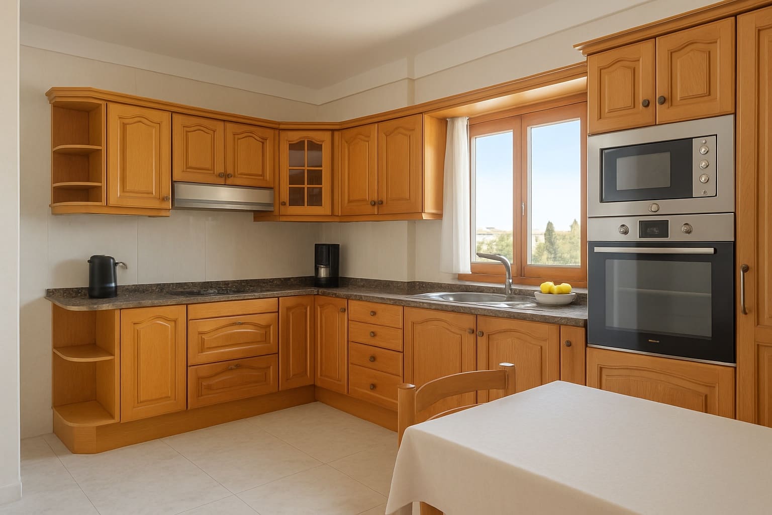 Semi-Rækkehus til salg i Cala Millor med swimmingpool garage - € 1.289.000 (Ref: 9271749)