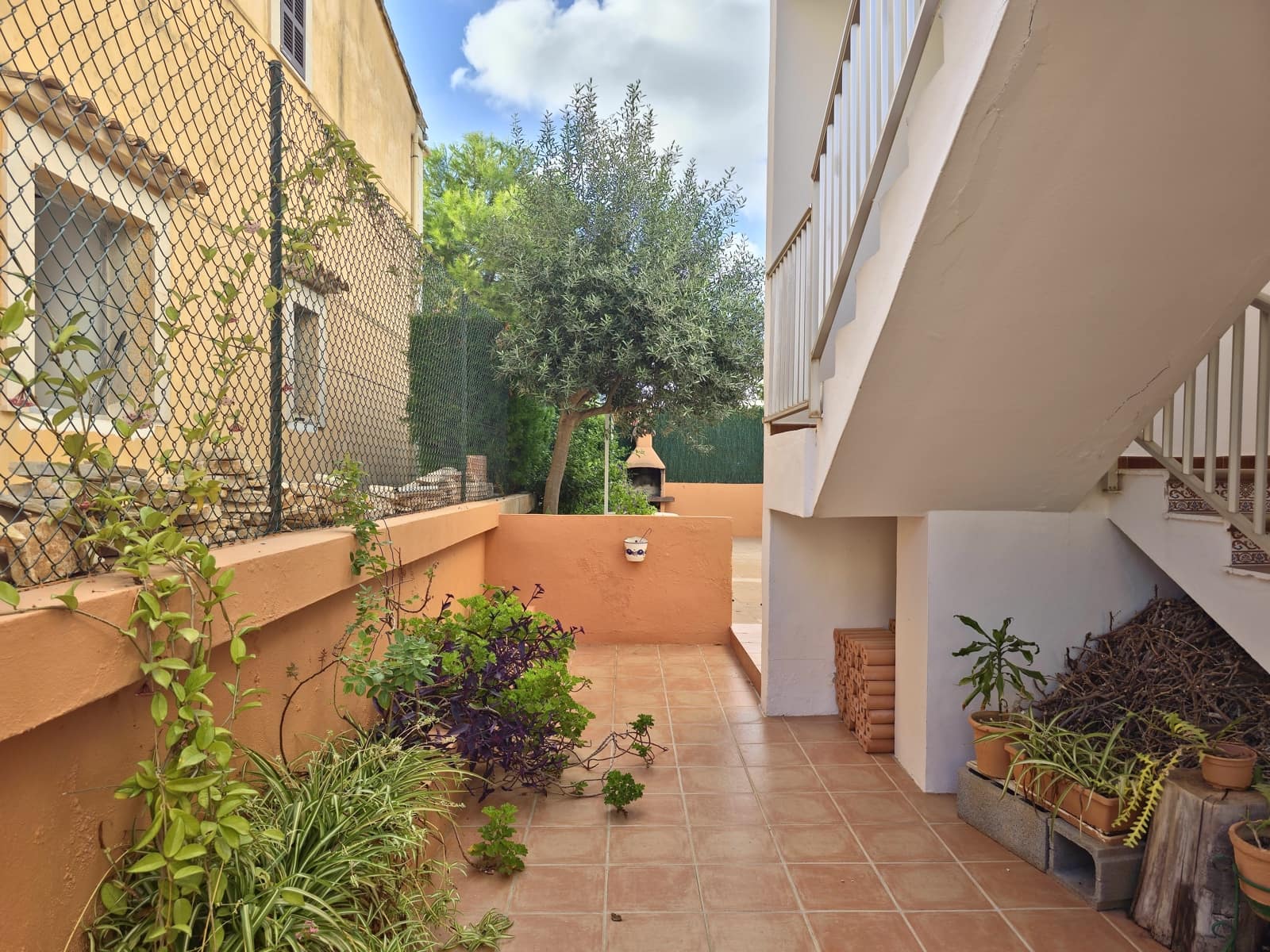 Semi-Rækkehus til salg i Cala Millor med swimmingpool garage - € 1.289.000 (Ref: 9271749)