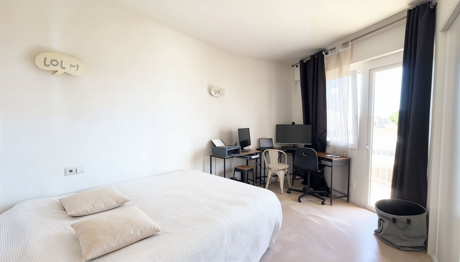 4 slaapkamer Penthouse te koop in Santa Ponsa met garage - € 3.300.000 (Ref: 9271814)