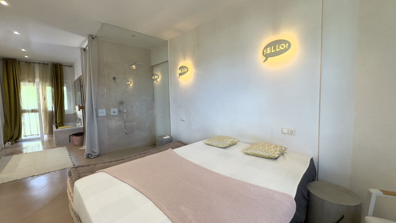 4 slaapkamer Penthouse te koop in Santa Ponsa met garage - € 3.300.000 (Ref: 9271814)