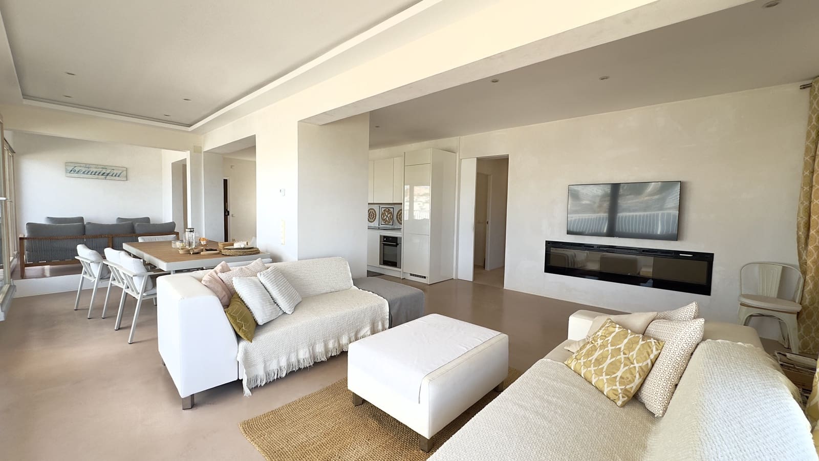 4 slaapkamer Penthouse te koop in Santa Ponsa met garage - € 3.300.000 (Ref: 9271814)