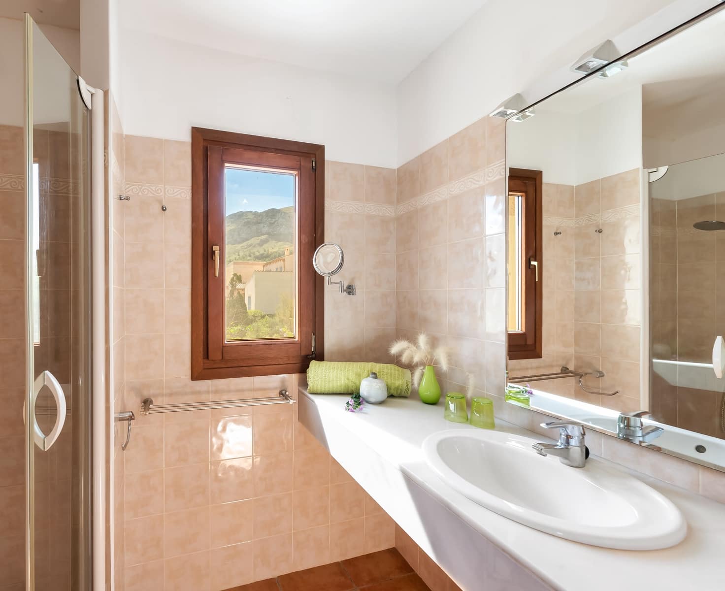 2 soveværelse Rækkehus til salg i Colonia de Sant Pere / Colonia de San Pedro med garage - € 585.000 (Ref: 9273074)