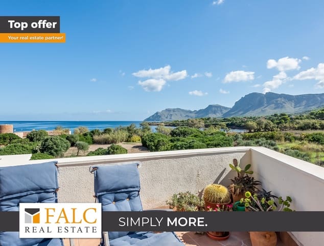 2 sypialnia Dom szeregowy na sprzedaż w Colonia de Sant Pere / Colonia de San Pedro, Artà z garażem - 585 000 € (Ref: 9273074)