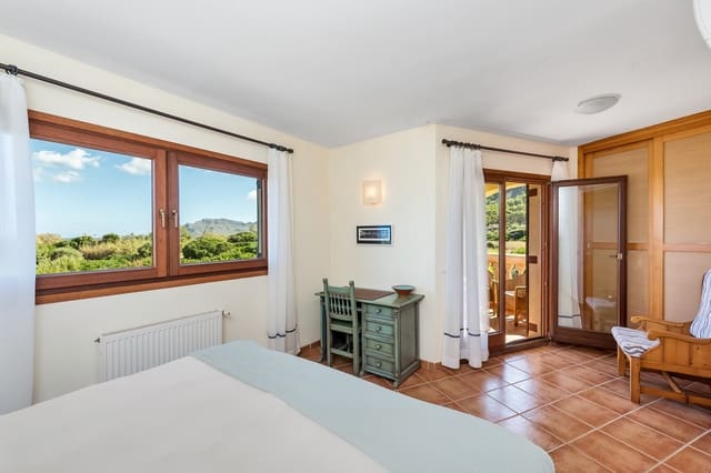 2 sypialnia Dom szeregowy na sprzedaż w Colonia de Sant Pere / Colonia de San Pedro, Artà z garażem - 585 000 € (Ref: 9273074)