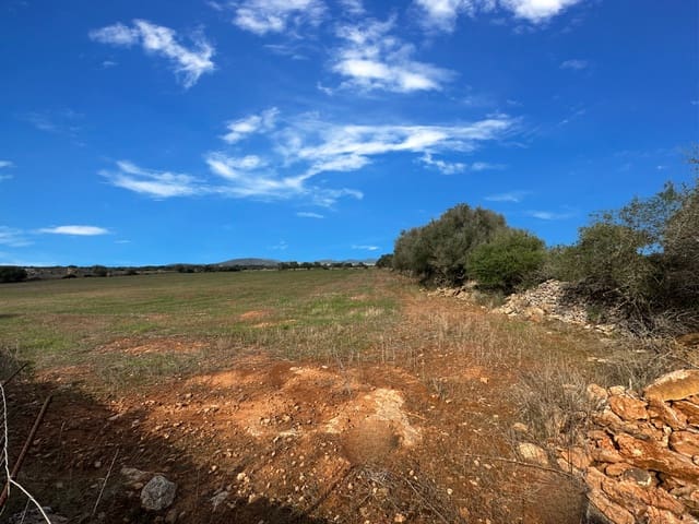 Grond te koop in Santanyí - € 320.000 (Ref: 9278132)