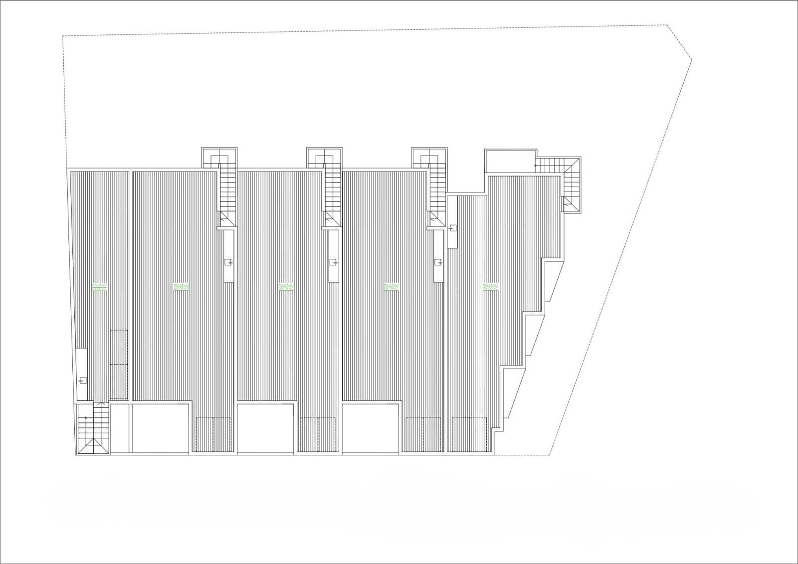 Bungalow de 3 habitaciones en San Pedro del Pinatar en venta con piscina garaje - 269.900 € (Ref: 9278708)