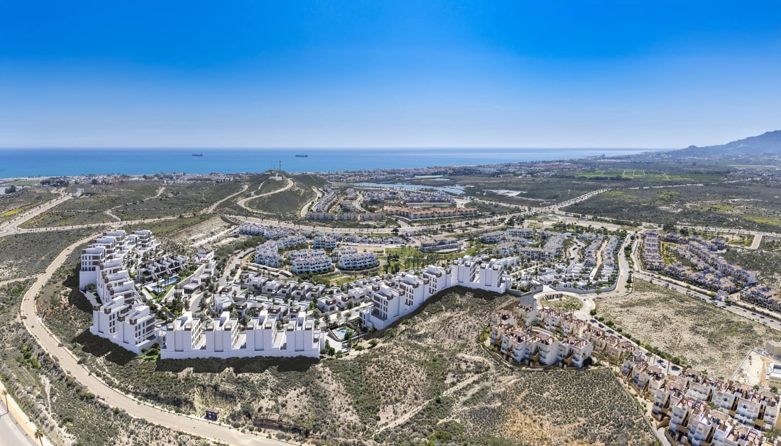 3 soverom Bungalow til salgs i Vera med svømmebasseng garasje - € 268 500 (Ref: 9289813)