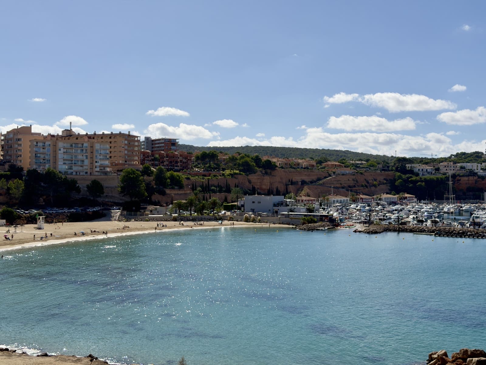 2 chambre Appartement à vendre à Calvia - 480 000 € (Ref: 9296332)