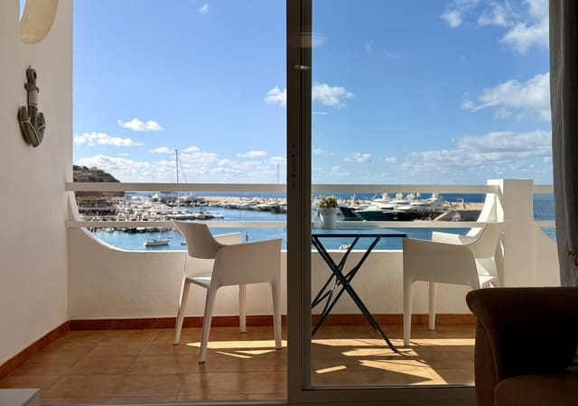 2 soveværelse Lejlighed til salg i El Toro / Port Adriano, Calvià - € 480.000 (Ref: 9296332)