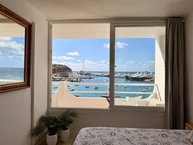 2 soveværelse Lejlighed til salg i El Toro / Port Adriano, Calvià - € 480.000 (Ref: 9296332)