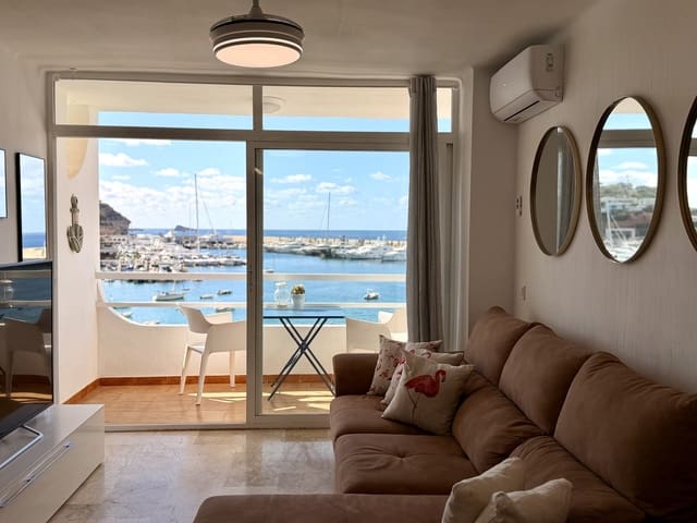 2 soveværelse Lejlighed til salg i El Toro / Port Adriano, Calvià - € 480.000 (Ref: 9296332)