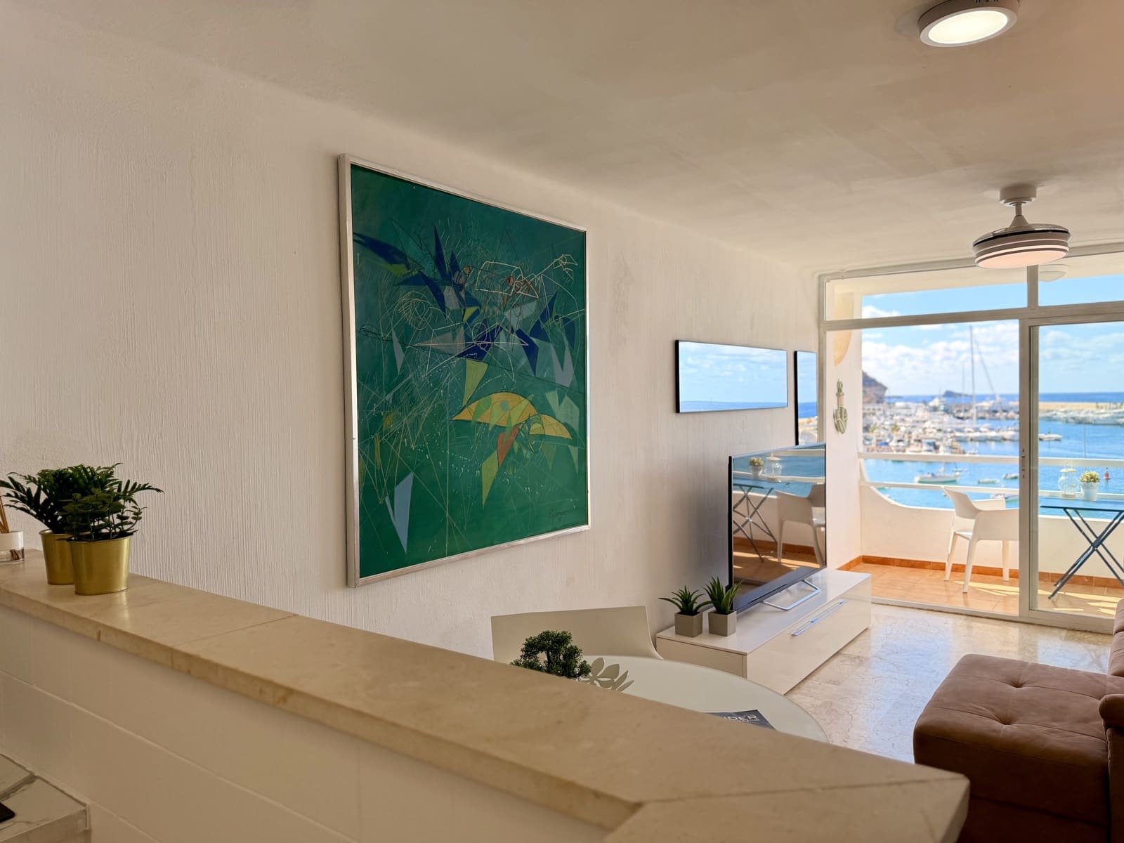 2 chambre Appartement à vendre à Calvia - 480 000 € (Ref: 9296332)
