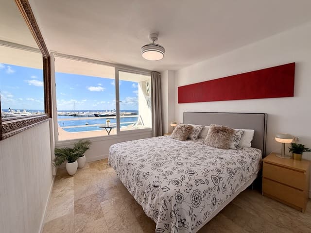 2 soveværelse Lejlighed til salg i El Toro / Port Adriano, Calvià - € 480.000 (Ref: 9296332)