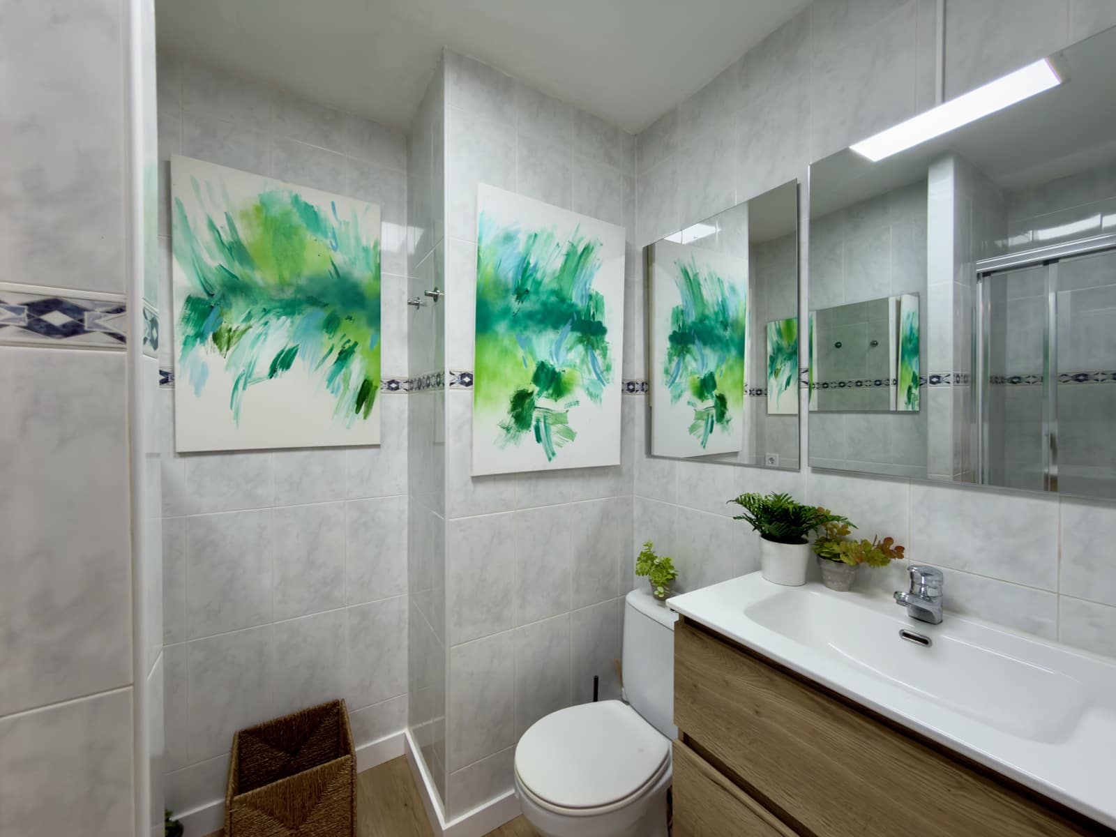 2 chambre Appartement à vendre à Calvia - 480 000 € (Ref: 9296332)